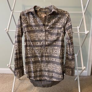 Women’s Aztec Shirt